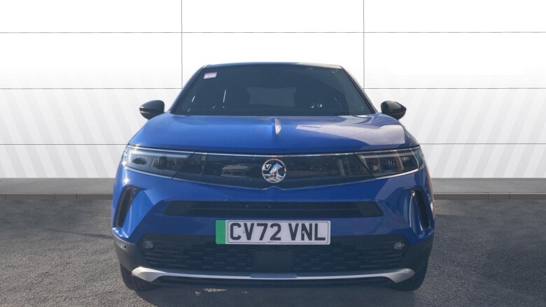 Vauxhall Mokka 100kW Elite Premium 50kWh 5dr Auto Electric Hatchback